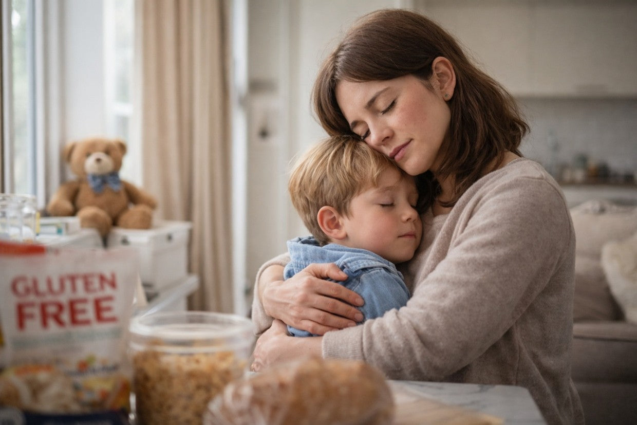 The LEO Care-Kid Program: A Commitment Beyond Business