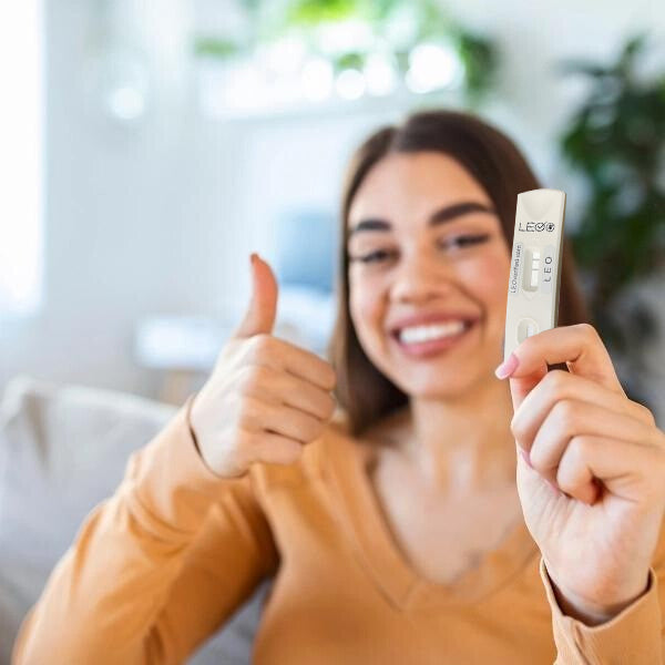 LEO Gluten-Free Testers