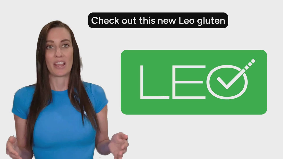 LEO Gluten-Free Testing Device